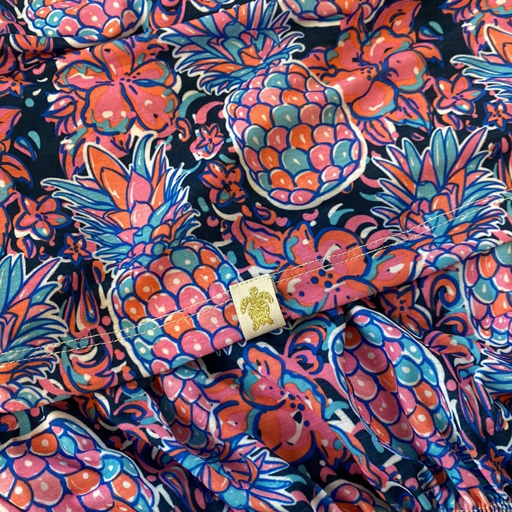 Simply southern ruffle sleeve shirt - Picture 4 of 6